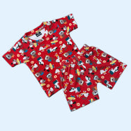 Doggie - Co-ord Set