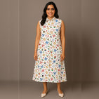 Feliz Navidad - Mom Twinning Dress