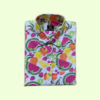Fruity Son Shirt - (Add-on)
