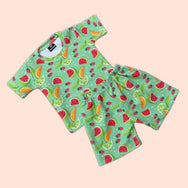 Fruity - Co-ord Set