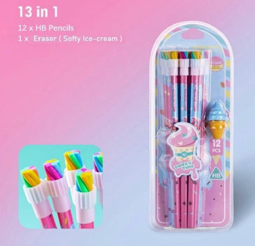 Stationery