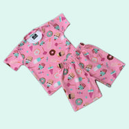 Ice Cream - Co-ord Set