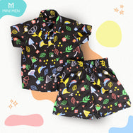 Magical Trip Co-ord set