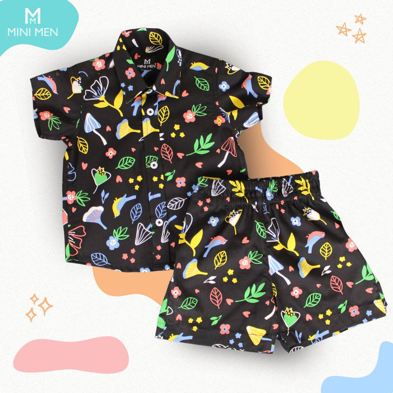 Magical Trip Co-ord set
