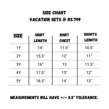 Astronaut T Shirt Shorts set