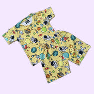 Space Exploration - Co-ord Set
