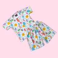 Sunny Day - Co-ord Set