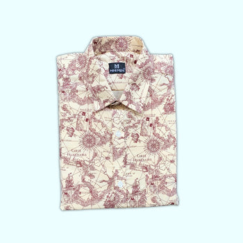 Travel Son Shirt - (Add-on)