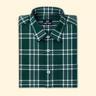 Vintage Pine Dad Twinning Shirt