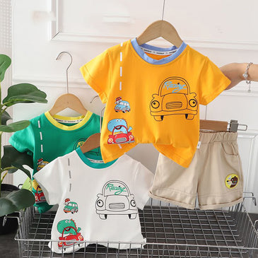 Vacation Sets - Resort Wear