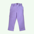 Purple - Pant