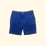 Blue - Shorts