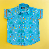 Ocean Explorer Playwear Shirt