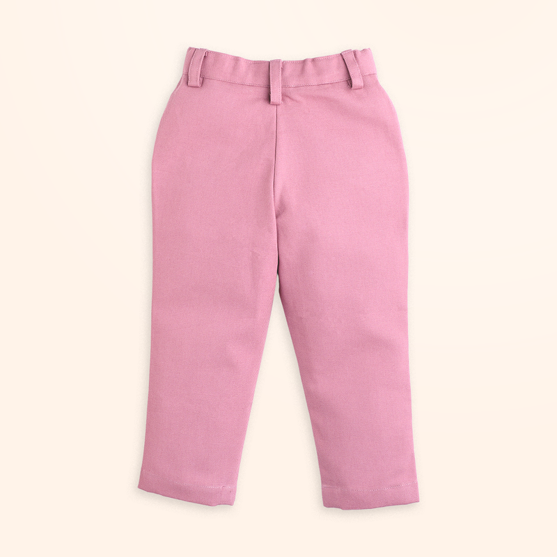 Pink - Pant