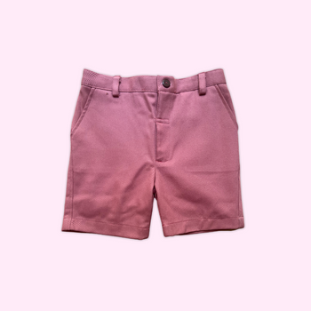 Pink - Shorts