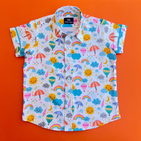 Summer Days Playwear Shirt