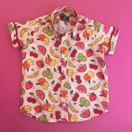 Tutti Fruitti Playwear Shirt